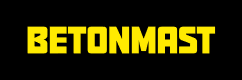betonmast gul logotyp